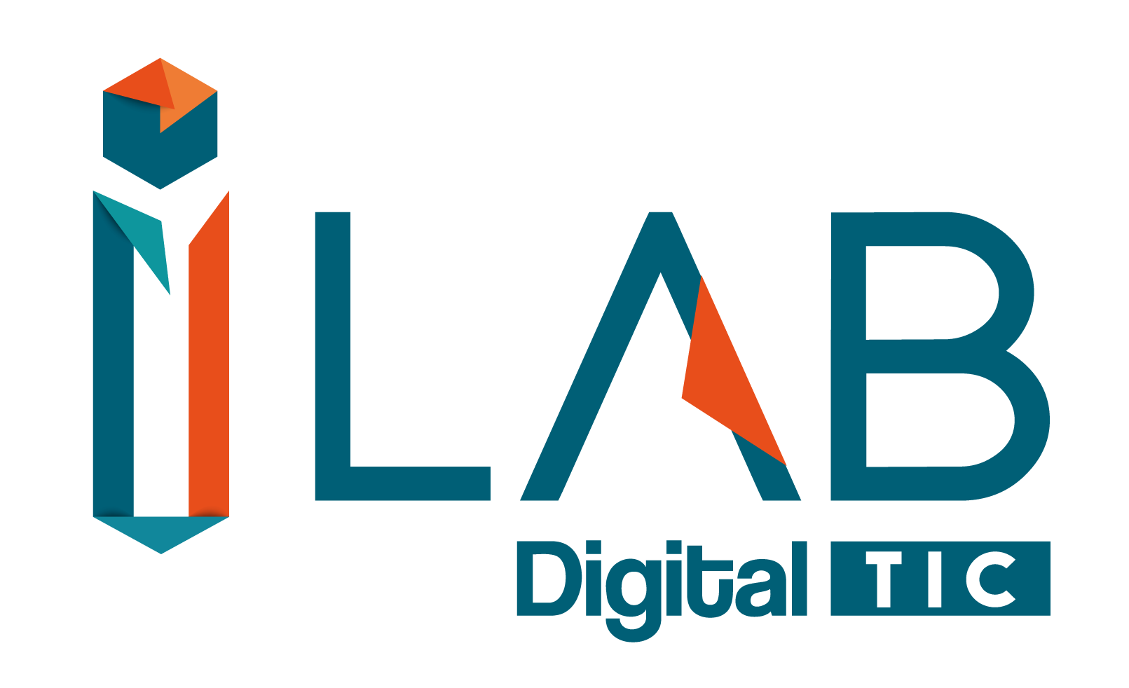 iLAB Digital TIC